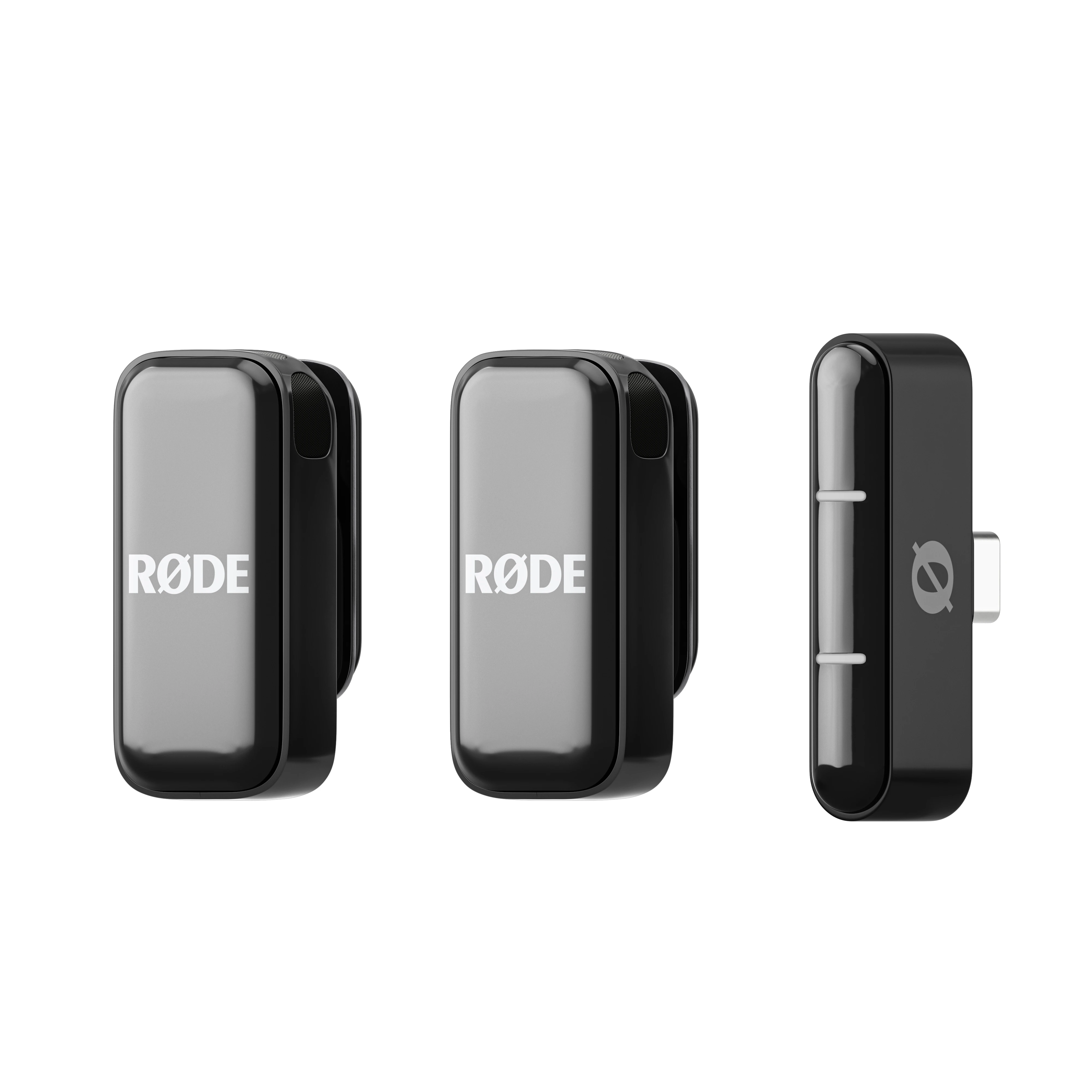 Rode Wireless Micro 2,4GHz USB-C